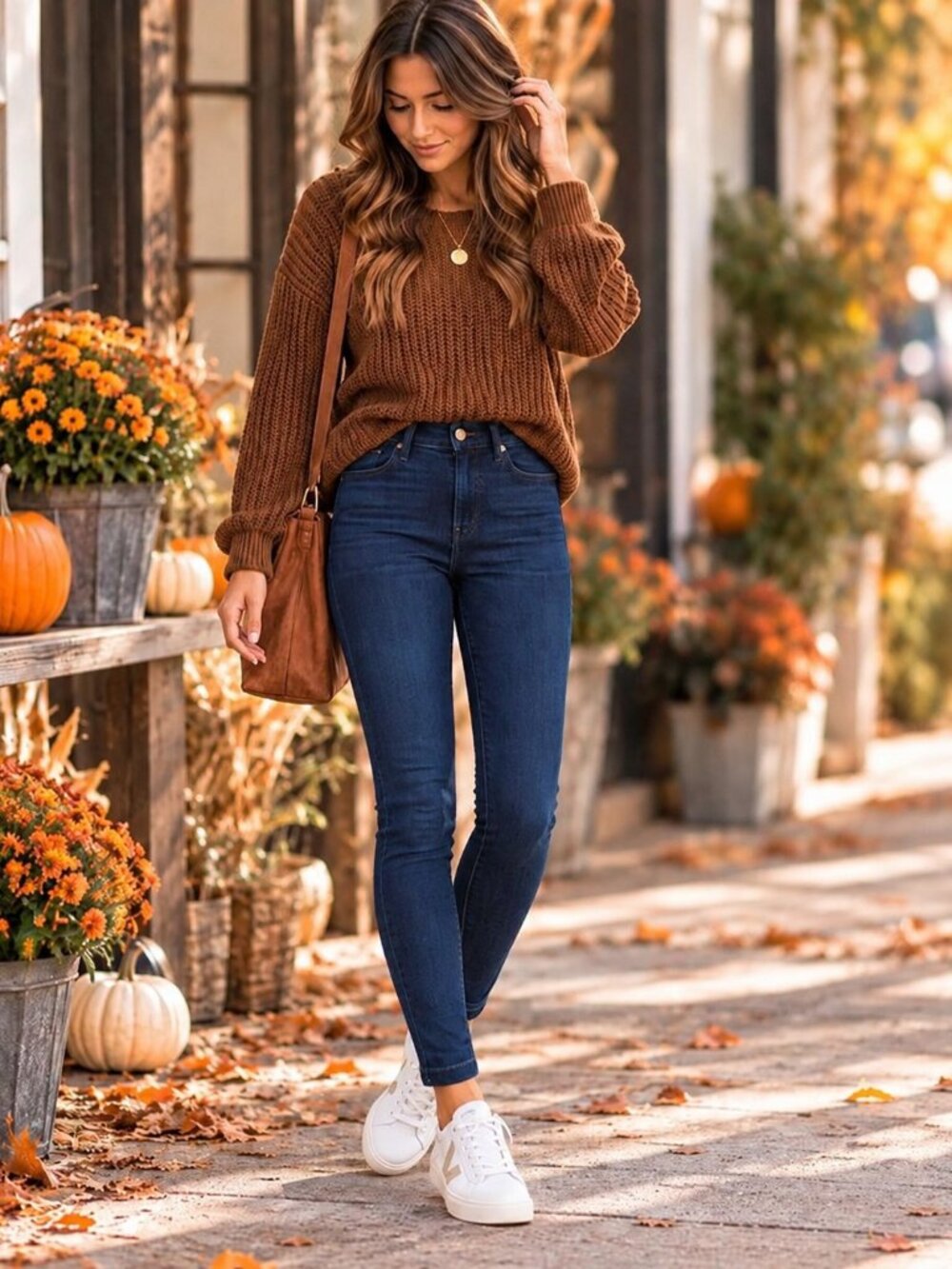 AYR The Riser Hi Rise Skinny Jeans High Rise Dark Indigo Stretch Denim 🍂